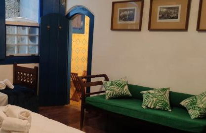 Casa rústica centenária no Centro Histórico de Paraty - Wifi 120MB - Photo 13