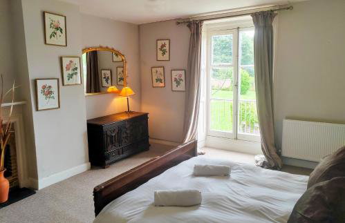 Sparkford Hall - Foto 13