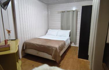 Refúgio Beija flor - Photo 23