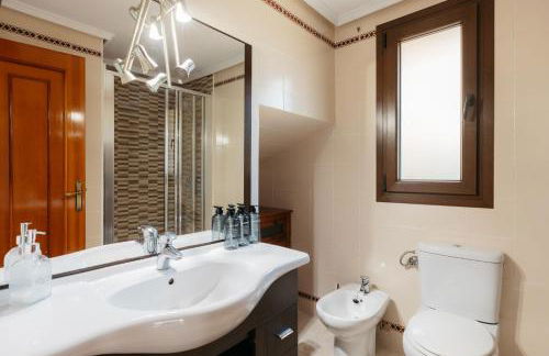 Piscina & Espacio & Confort entre Playa y Montaña - Foto 70