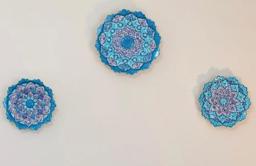 Amazing Cozy Apartment for family & group - Foto 19