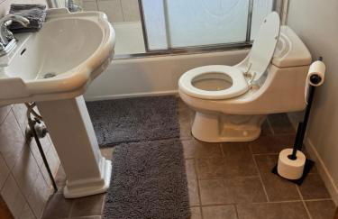 Private downtown cottage - Foto 26