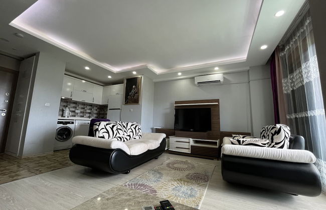 Gardenya Lara Suit Hotel - Foto 38