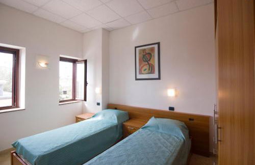 Due Mari Residence - Foto 34