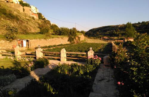 Casa Rural Caseta de l' Hort - Foto 24
