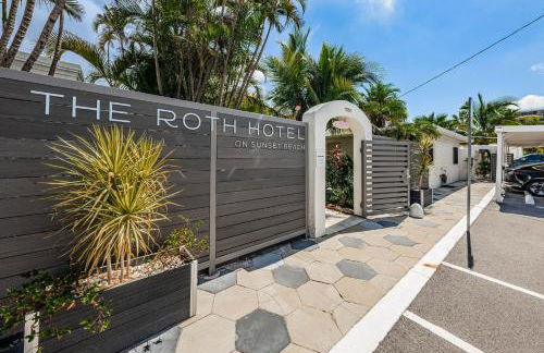 The Roth Hotel, Treasure Island, Florida - Foto 13