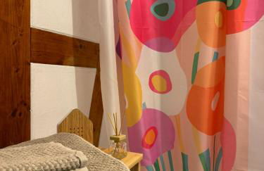 Herzstück 1526 - Ihre Ferienwohnung im Fachwerkhaus direkt in der Altstadt - Foto 6