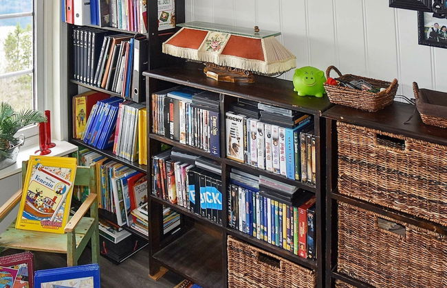 7 Person Holiday Home in Skjolden - Foto 22