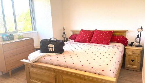 Appartement 6 couchages, Tout confort, pieds des pistes, ménage & linge de maison inclus - Foto 2