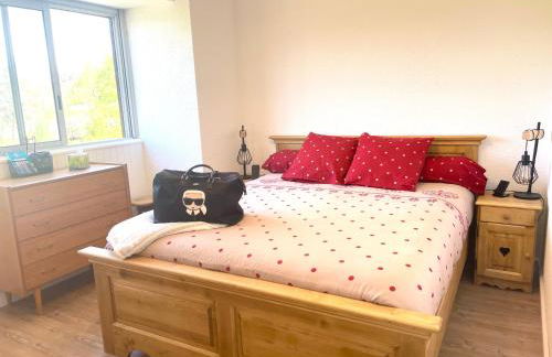 Appartement 6 couchages, Tout confort, pieds des pistes, ménage & linge de maison inclus - Foto 2