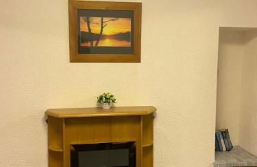 Swansea Cosy Stay - Foto 23