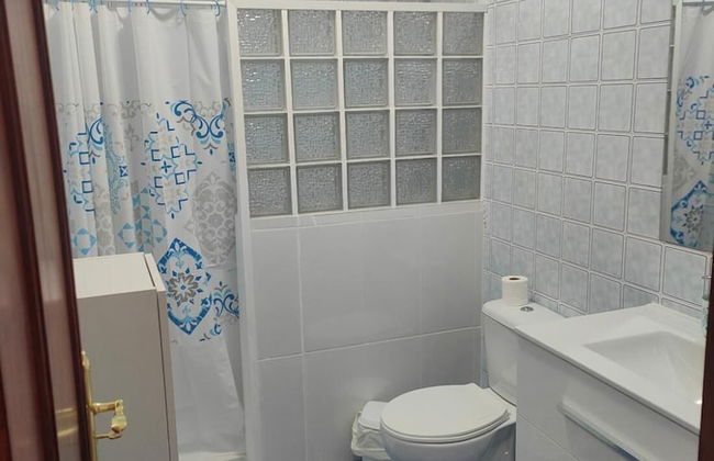 Casa Laly - Callao Salvaje - Photo 11