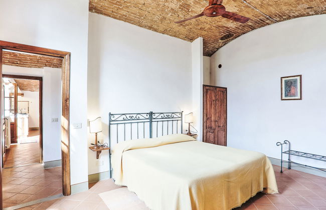 Il Frantoio - Photo 11