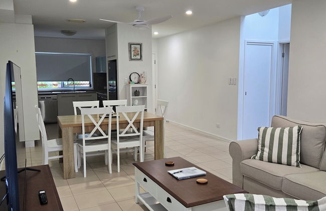 Quarterdecks Retreat - Foto 56