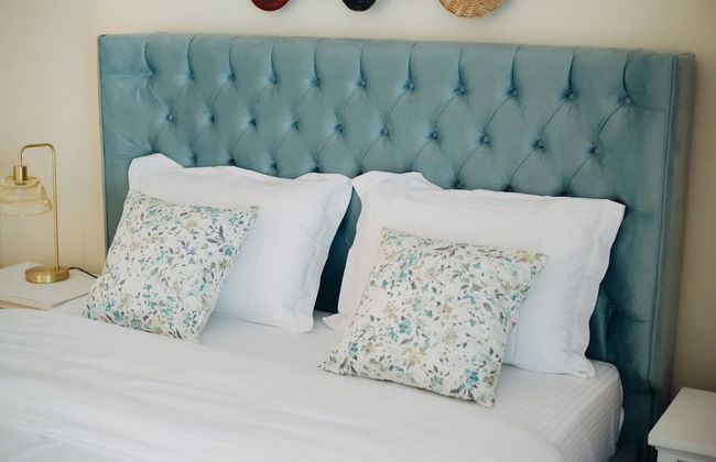 Best House Saint John New Port of Patras - Foto 16