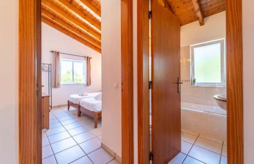 Casa Do Amor - Private Villa with Pool - Foto 35