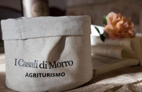 Agriturismo I CASALI DI MORRO - Foto 64