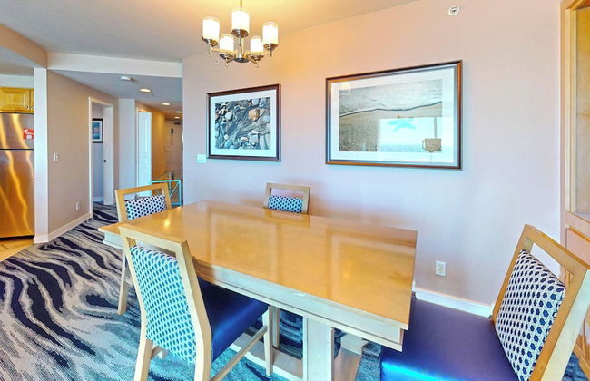 Resort at Seaside - Foto 31