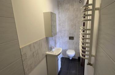 Willa BROWAR - Komfortowe Pokoje w Centrum - Foto 21