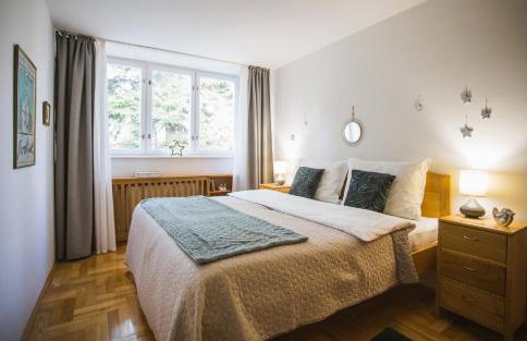 Old Chestnut Vacation Home - Foto 21