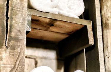 Hocking Hills Rusty Lofts - Foto 14