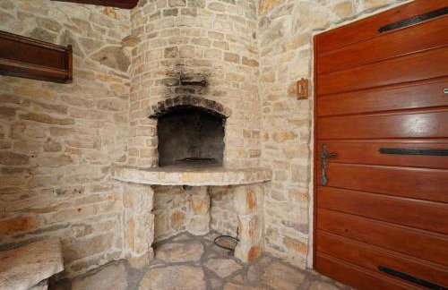 Stone House Lozica - Photo 34