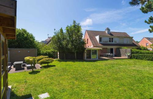 Maison spacieuse avec jardin et animaux admis - FR-1-821-42 - Foto 17