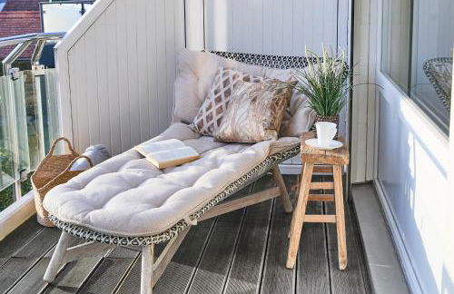 Techts Apartmenthaus - Foto 46