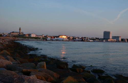 Below Comfortable holiday residence - Foto 30