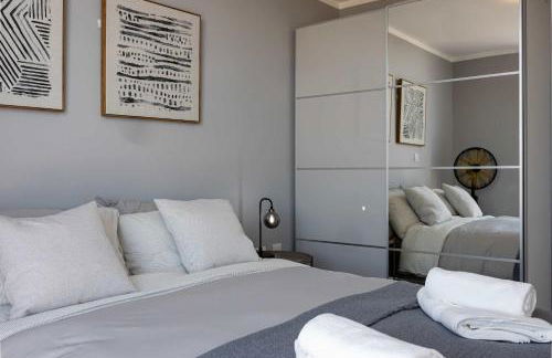 Stunning Skyline Liverpool Apartment with Parking - Foto 24