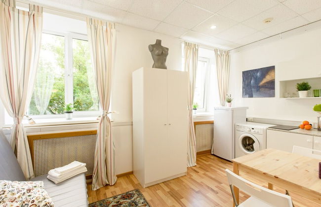 RedHouse Studio Apartment - Foto 68