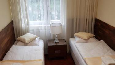 Apartamenty Dom Saski 10 minut od Centrum Warszawy - Foto 3, towels