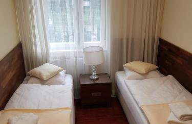 Apartamenty Dom Saski 10 minut od Centrum Warszawy - Foto 3