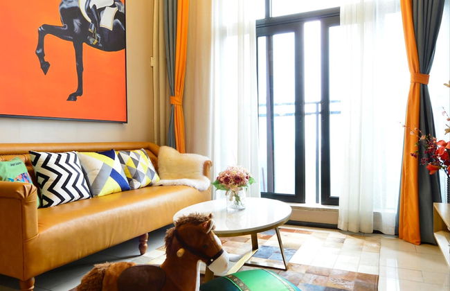 sunnyrain apartment hotel - Foto 34