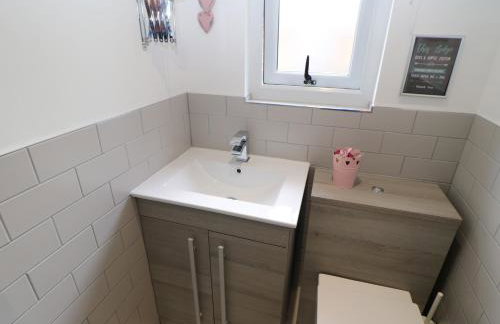 Broken-Sky Lodge - Foto 29