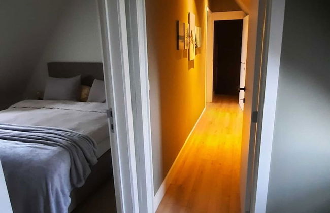 Rosselaer Villa With Pool - Foto 8