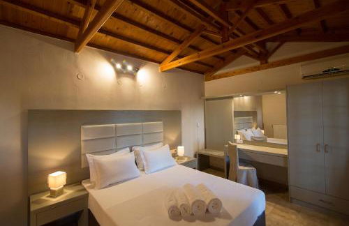 Vicky Studios and Apartments - Foto 37