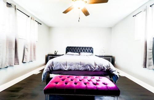 2 Homes, 1 Stay-7BR Niagara Falls Compound - Foto 34