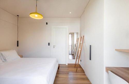 Mandarin One Bedroom Apartment Varkiza - Foto 12