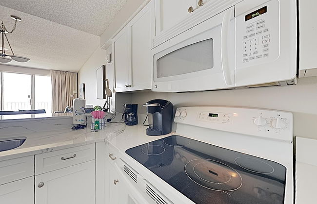 Majestic Sun by Southern Vacation Rentals - Foto 20