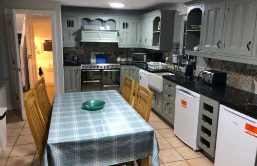 Lovely 4 bedroom Northern Ireland Retreat - Foto 13