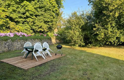 Domaine Saint Jean - Foto 6