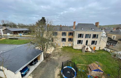 Petit Gîte avec terrasse - Foto 8