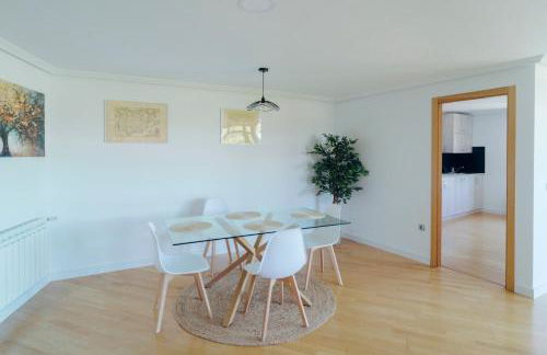 ÁTICO CON VISTAS Centro Histórico - Foto 10