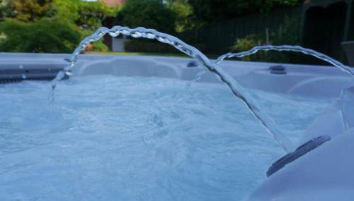 Lilac Cottage -Sleeps 6 -HOT TUB - Foto 3