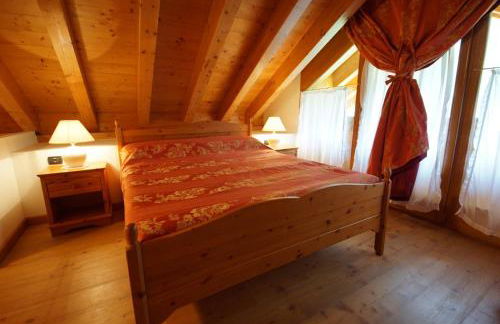 Residence Baita Antlia - Foto 39