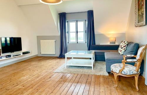 Gite de la Tour SPA PRIVÉ - Foto 22