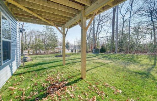 30 Mi to Downtown DC Charming Dale City Townhome! - Foto 26