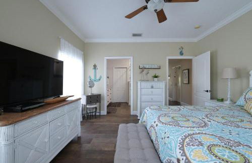 Hibiscus Hideaway Condo Walk To Historic Bridge St - Foto 17