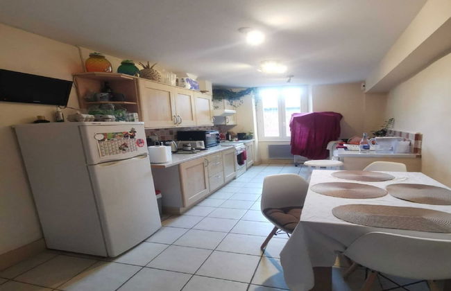 Beautiful Holiday Home With Fireplace - Foto 1